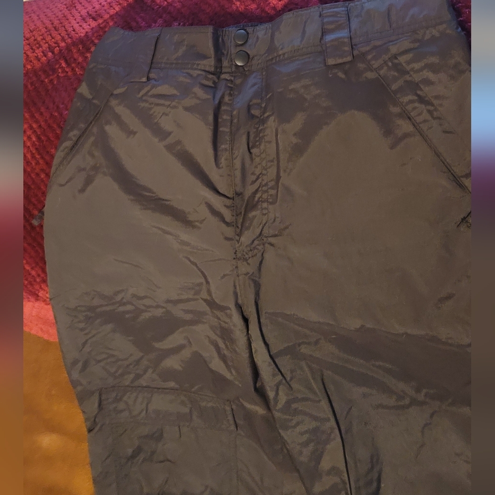 SNOWBOARD/SKI PANTS